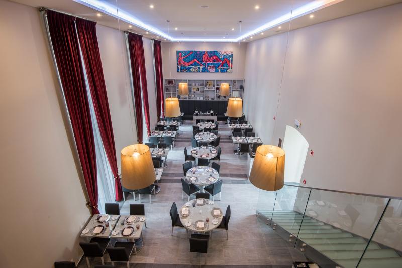 Vila Gale Collection Elvas - Restoran