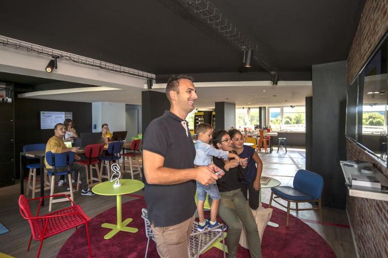 Ibis Styles Lyon Bron Eurexpo - Aktivite