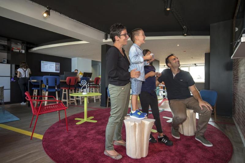 Ibis Styles Lyon Bron Eurexpo - Aktivite