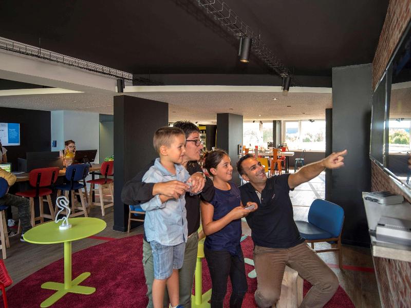Ibis Styles Lyon Bron Eurexpo - Aktivite