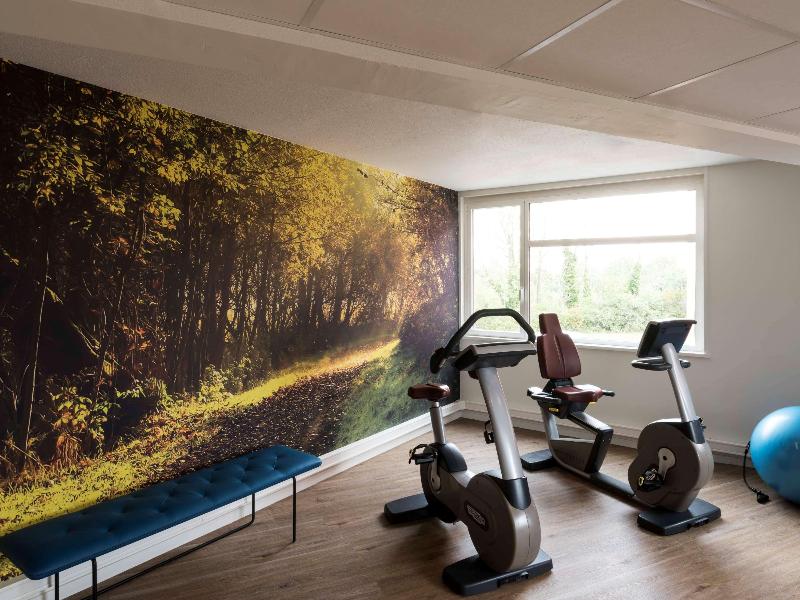 Ibis Styles Lyon Bron Eurexpo - Aktivite