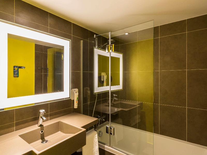 Ibis Styles Lyon Bron Eurexpo - Oda