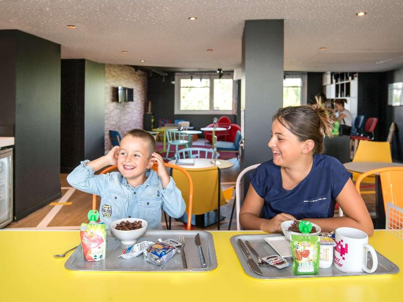 Ibis Styles Lyon Bron Eurexpo - Oda