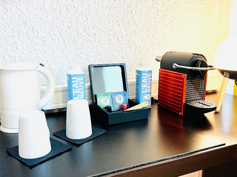 Ibis Styles Lyon Bron Eurexpo - Oda