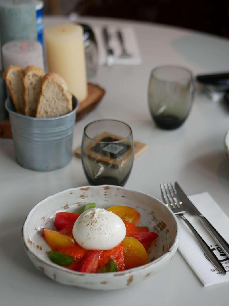 Ibis Styles Lyon Bron Eurexpo - Restoran