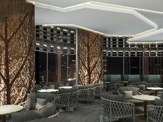 Mercure Jakarta Gatot Subroto fotoÄŸrafÄ±