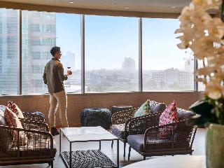 Mercure Jakarta Gatot Subroto fotoÄŸrafÄ±