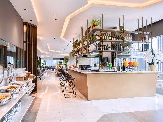 Mercure Jakarta Gatot Subroto fotoÄŸrafÄ±