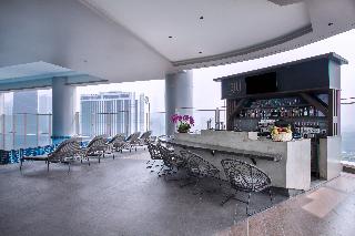 Mercure Jakarta Gatot Subroto fotoÄŸrafÄ±