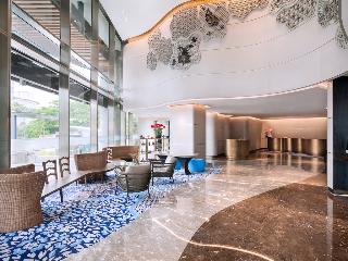 Mercure Jakarta Gatot Subroto fotoÄŸrafÄ±