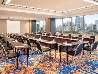 Mercure Jakarta Gatot Subroto fotoÄŸrafÄ±