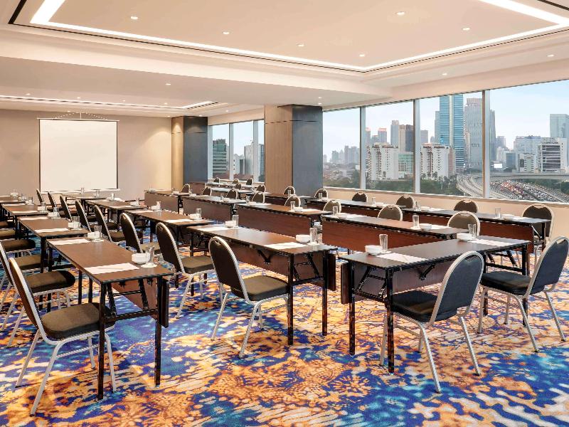 Mercure Jakarta Gatot Subroto - Toplantı