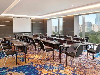 Mercure Jakarta Gatot Subroto fotoÄŸrafÄ±