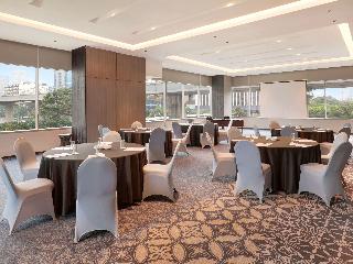 Mercure Jakarta Gatot Subroto fotoÄŸrafÄ±