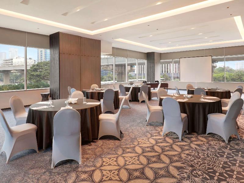 Mercure Jakarta Gatot Subroto - Toplantı