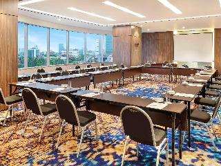 Mercure Jakarta Gatot Subroto fotoÄŸrafÄ±