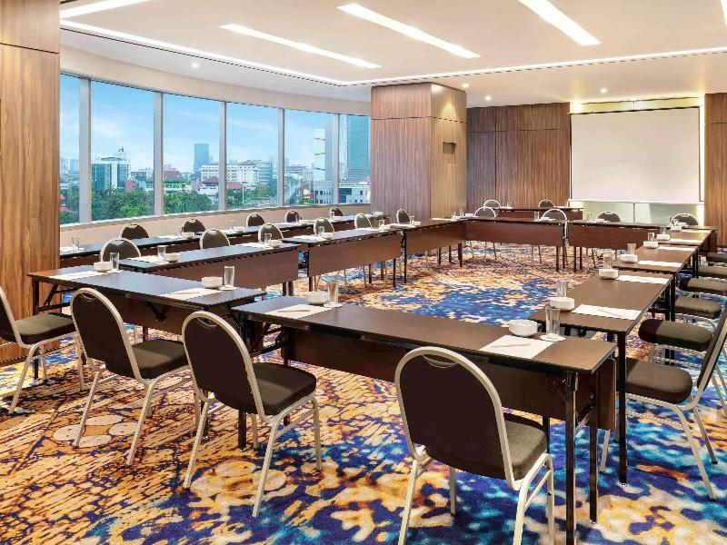 Mercure Jakarta Gatot Subroto - Toplantı