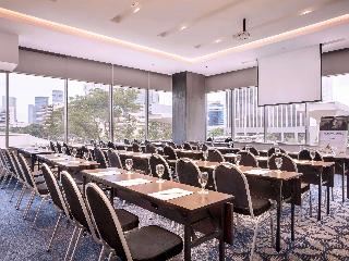 Mercure Jakarta Gatot Subroto fotoÄŸrafÄ±