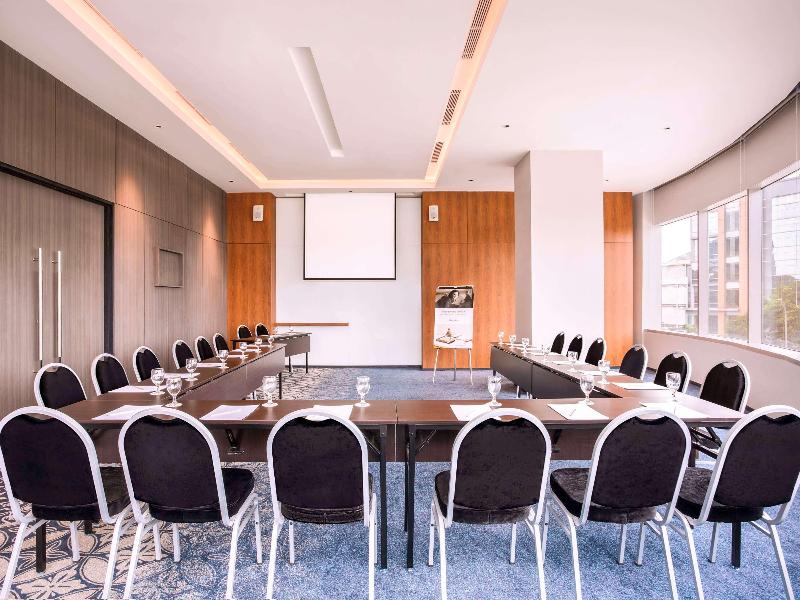 Mercure Jakarta Gatot Subroto - Toplantı