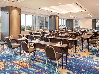 Mercure Jakarta Gatot Subroto fotoÄŸrafÄ±