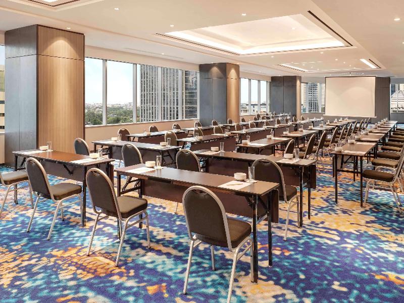Mercure Jakarta Gatot Subroto - Toplantı