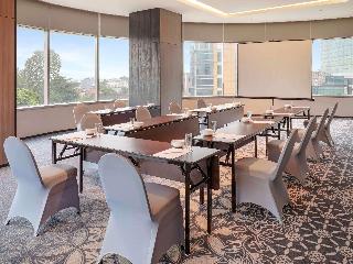 Mercure Jakarta Gatot Subroto fotoÄŸrafÄ±