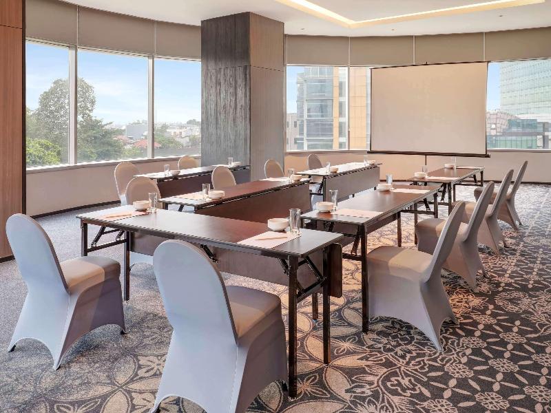 Mercure Jakarta Gatot Subroto - Toplantı