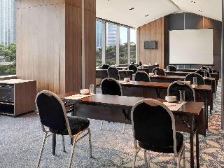 Mercure Jakarta Gatot Subroto fotoÄŸrafÄ±