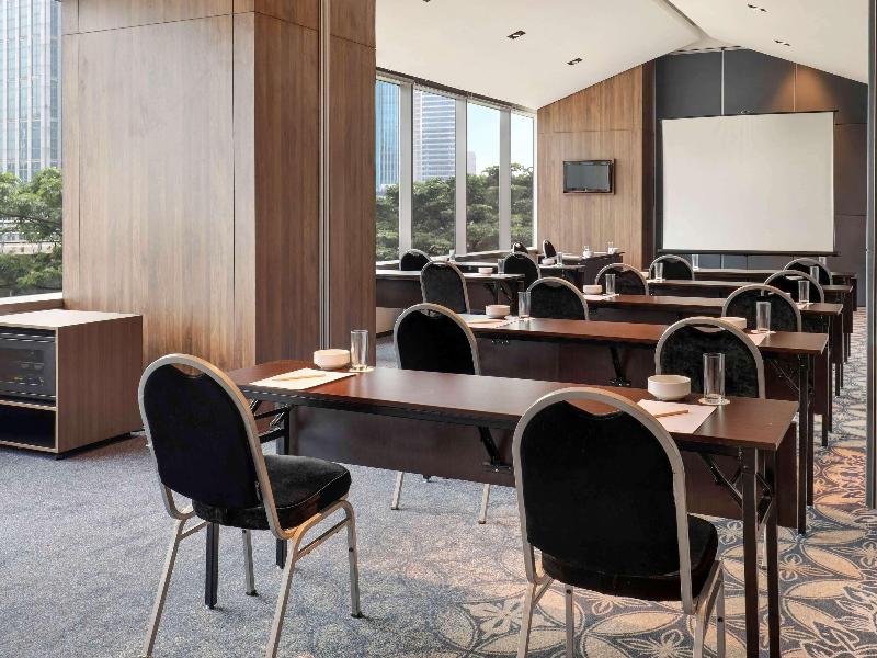 Mercure Jakarta Gatot Subroto - Toplantı