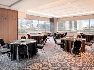 Mercure Jakarta Gatot Subroto fotoÄŸrafÄ±