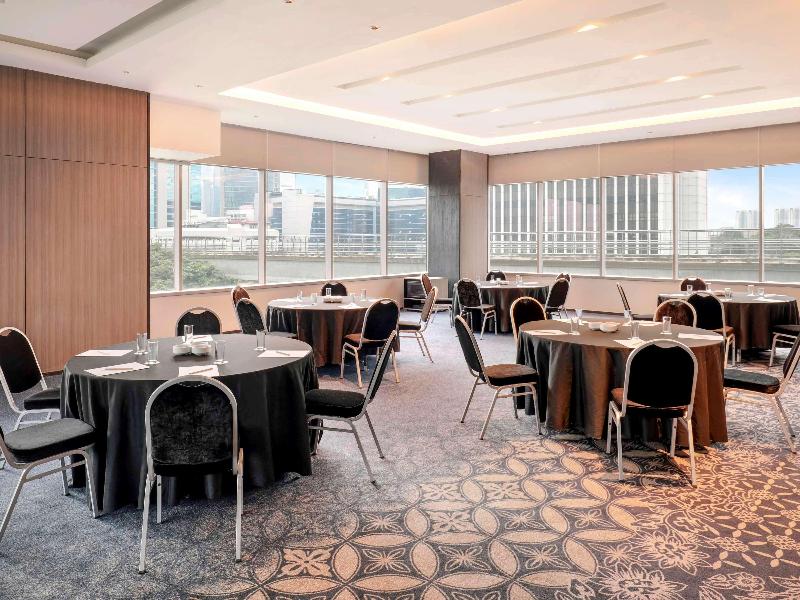Mercure Jakarta Gatot Subroto - Toplantı