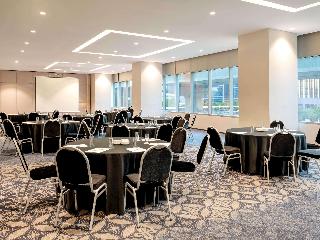 Mercure Jakarta Gatot Subroto fotoÄŸrafÄ±