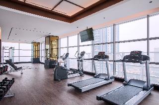 Mercure Jakarta Gatot Subroto fotoÄŸrafÄ±