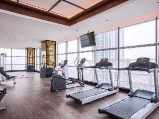 Mercure Jakarta Gatot Subroto fotoÄŸrafÄ±