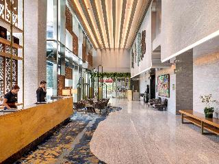 Mercure Jakarta Gatot Subroto otel fotoğrafı