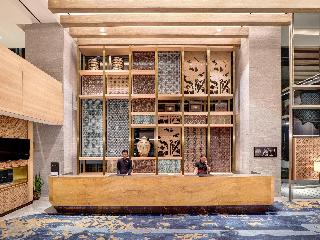 Mercure Jakarta Gatot Subroto fotoÄŸrafÄ±