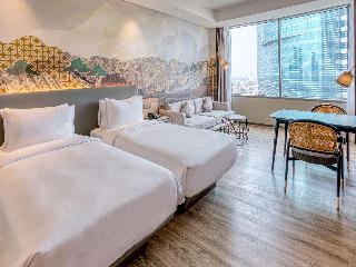 Mercure Jakarta Gatot Subroto fotoÄŸrafÄ±
