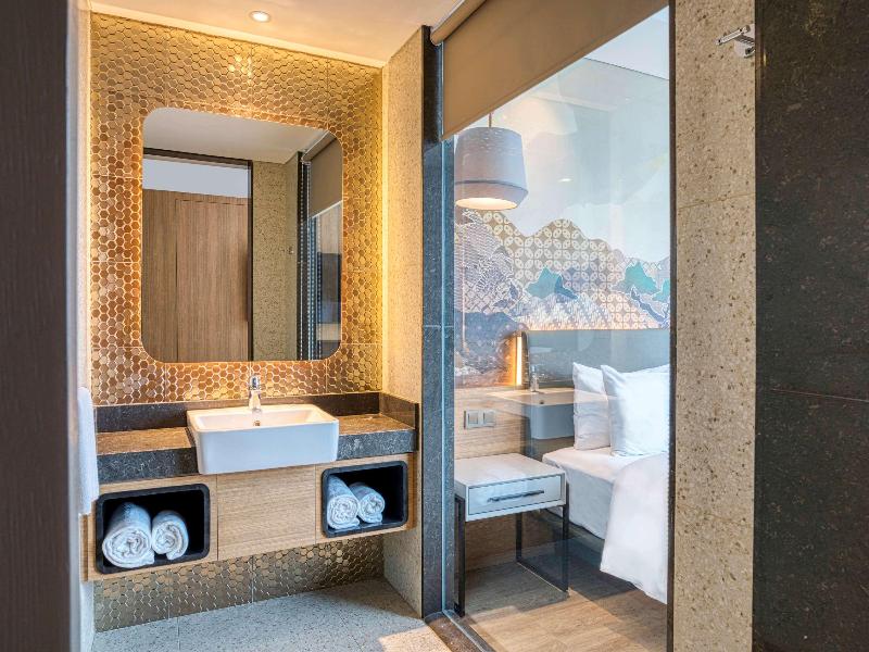 Mercure Jakarta Gatot Subroto - Oda