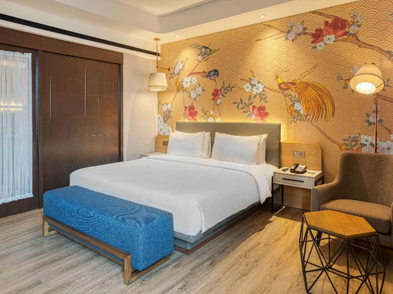 Mercure Jakarta Gatot Subroto - Oda