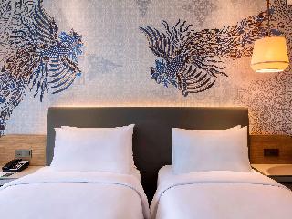 Mercure Jakarta Gatot Subroto fotoÄŸrafÄ±