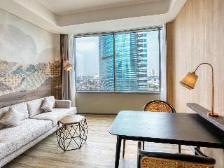 Mercure Jakarta Gatot Subroto fotoÄŸrafÄ±
