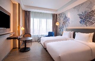 Mercure Jakarta Gatot Subroto fotoÄŸrafÄ±