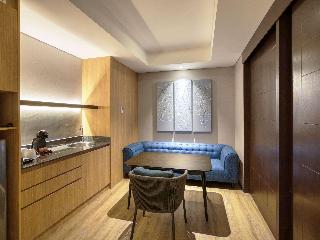 Mercure Jakarta Gatot Subroto fotoÄŸrafÄ±