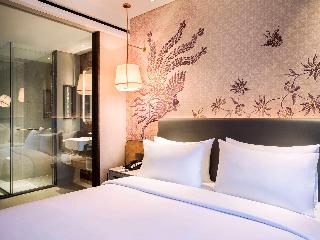 Mercure Jakarta Gatot Subroto fotoÄŸrafÄ±