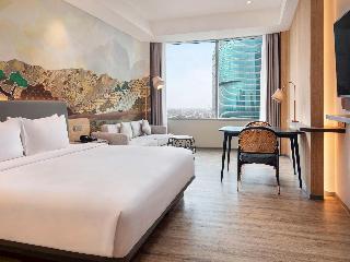 Mercure Jakarta Gatot Subroto fotoÄŸrafÄ±