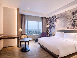 Mercure Jakarta Gatot Subroto fotoÄŸrafÄ±