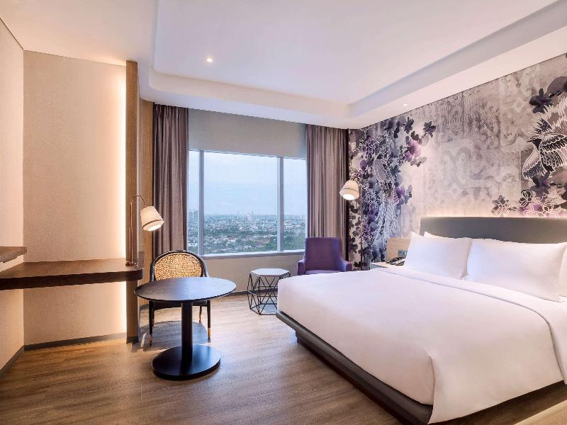 Mercure Jakarta Gatot Subroto - Oda
