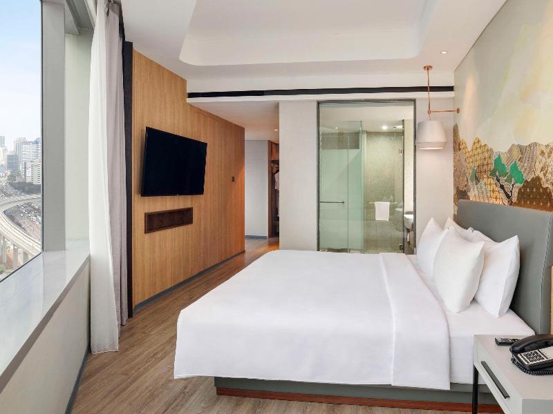 Mercure Jakarta Gatot Subroto - Oda