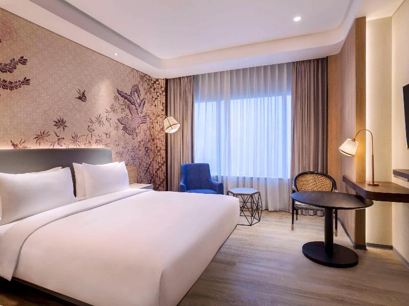 Mercure Jakarta Gatot Subroto - Oda