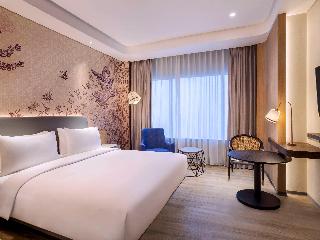 Mercure Jakarta Gatot Subroto fotoÄŸrafÄ±